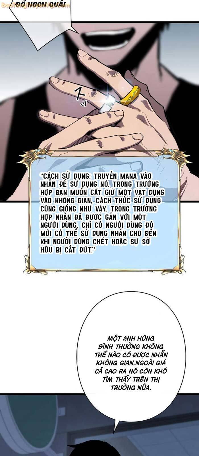 Trở Thành Anh Hùng Mạnh Nhất Nhờ Gian Lận - Chapter 12 - Page 53