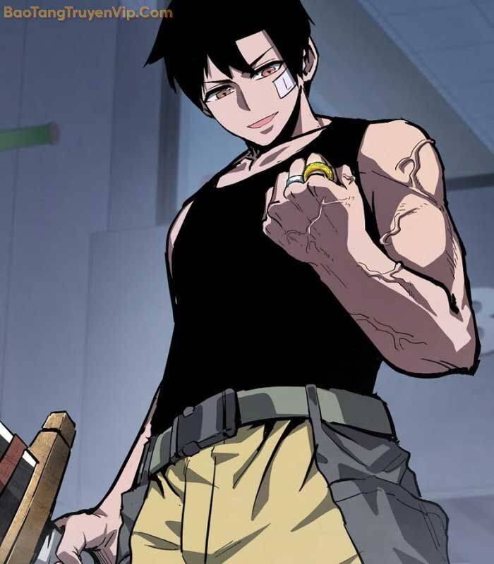 Trở Thành Anh Hùng Mạnh Nhất Nhờ Gian Lận - Chapter 12 - Page 54