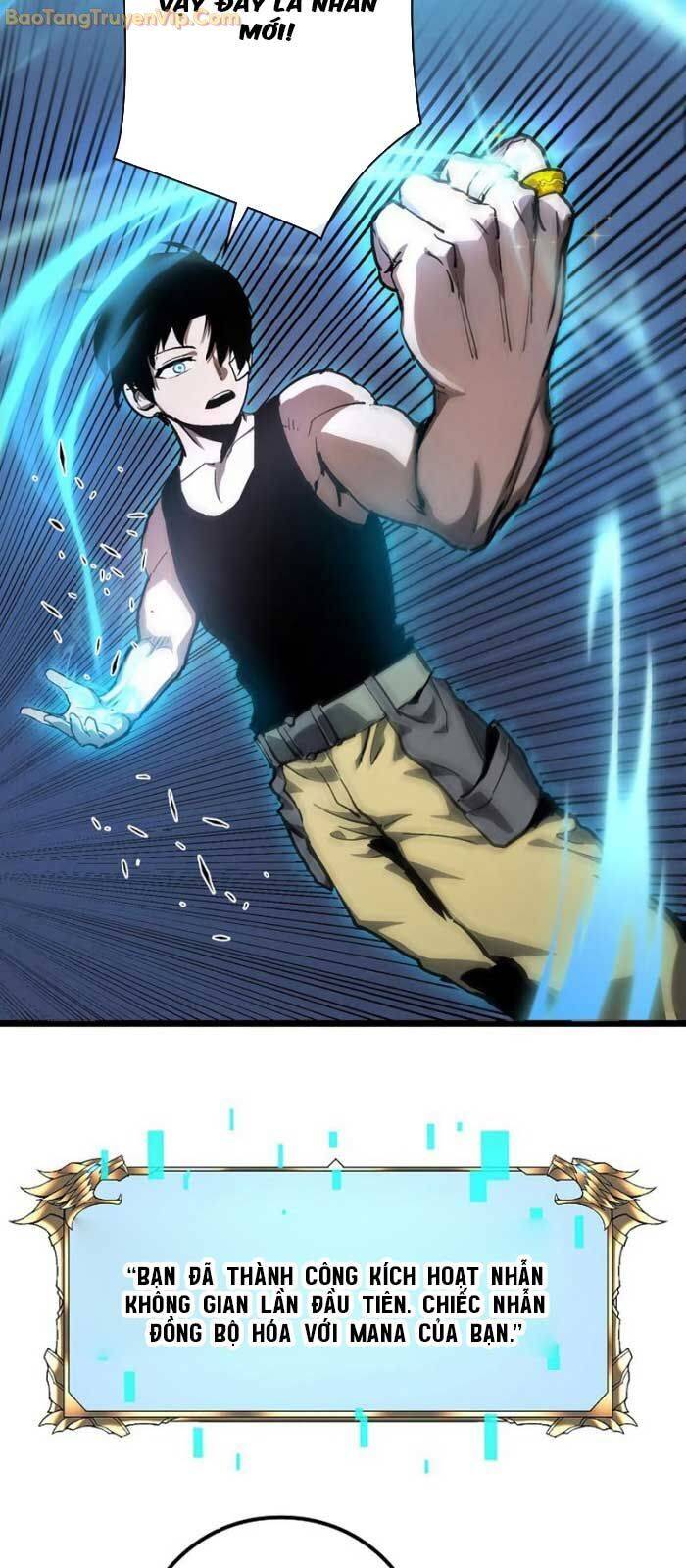 Trở Thành Anh Hùng Mạnh Nhất Nhờ Gian Lận - Chapter 12 - Page 56