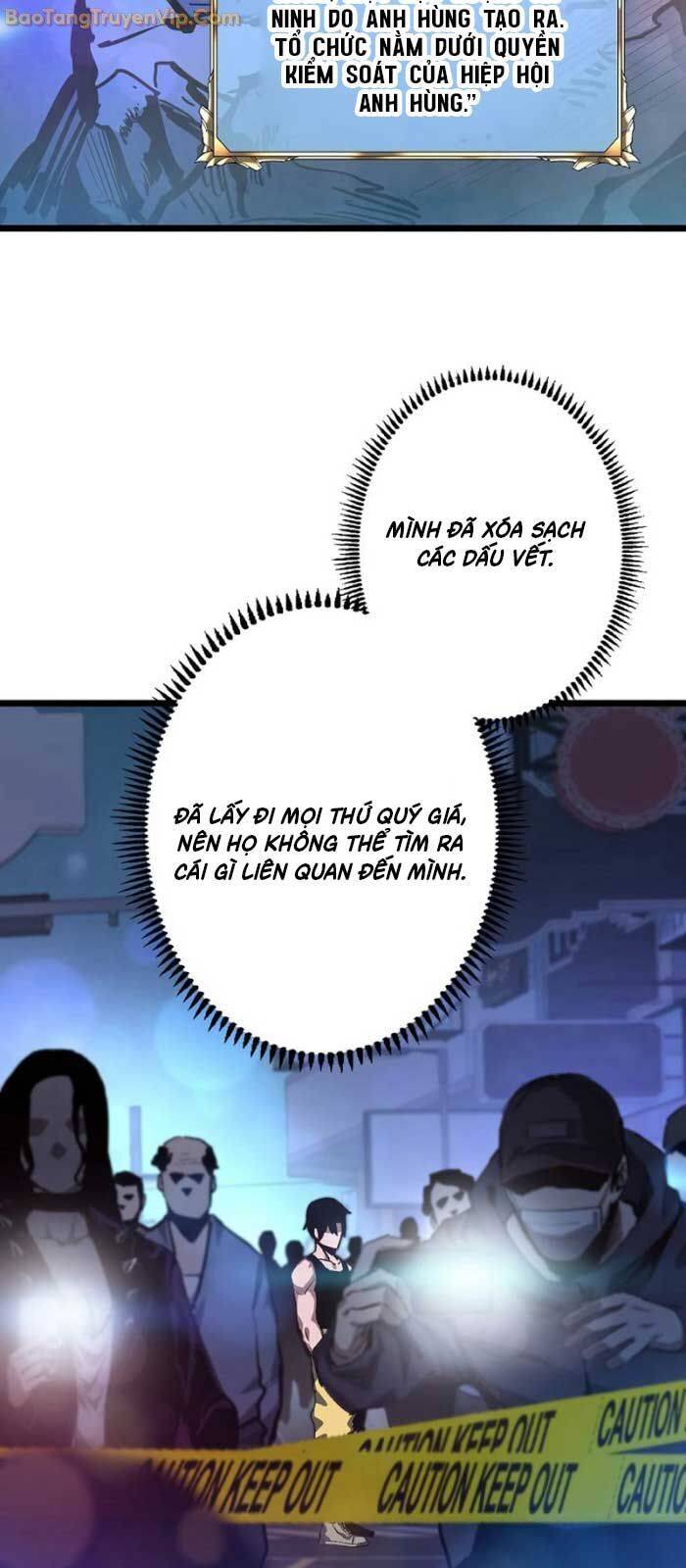 Trở Thành Anh Hùng Mạnh Nhất Nhờ Gian Lận - Chapter 12 - Page 59