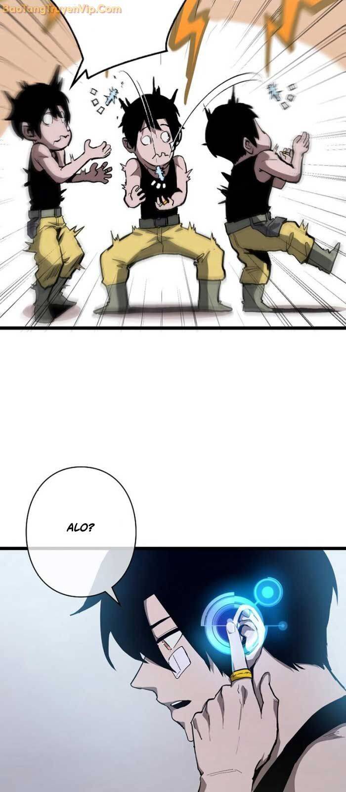 Trở Thành Anh Hùng Mạnh Nhất Nhờ Gian Lận - Chapter 12 - Page 62