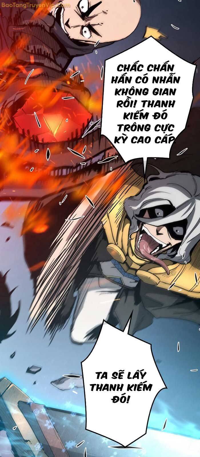 Trở Thành Anh Hùng Mạnh Nhất Nhờ Gian Lận - Chapter 12 - Page 8