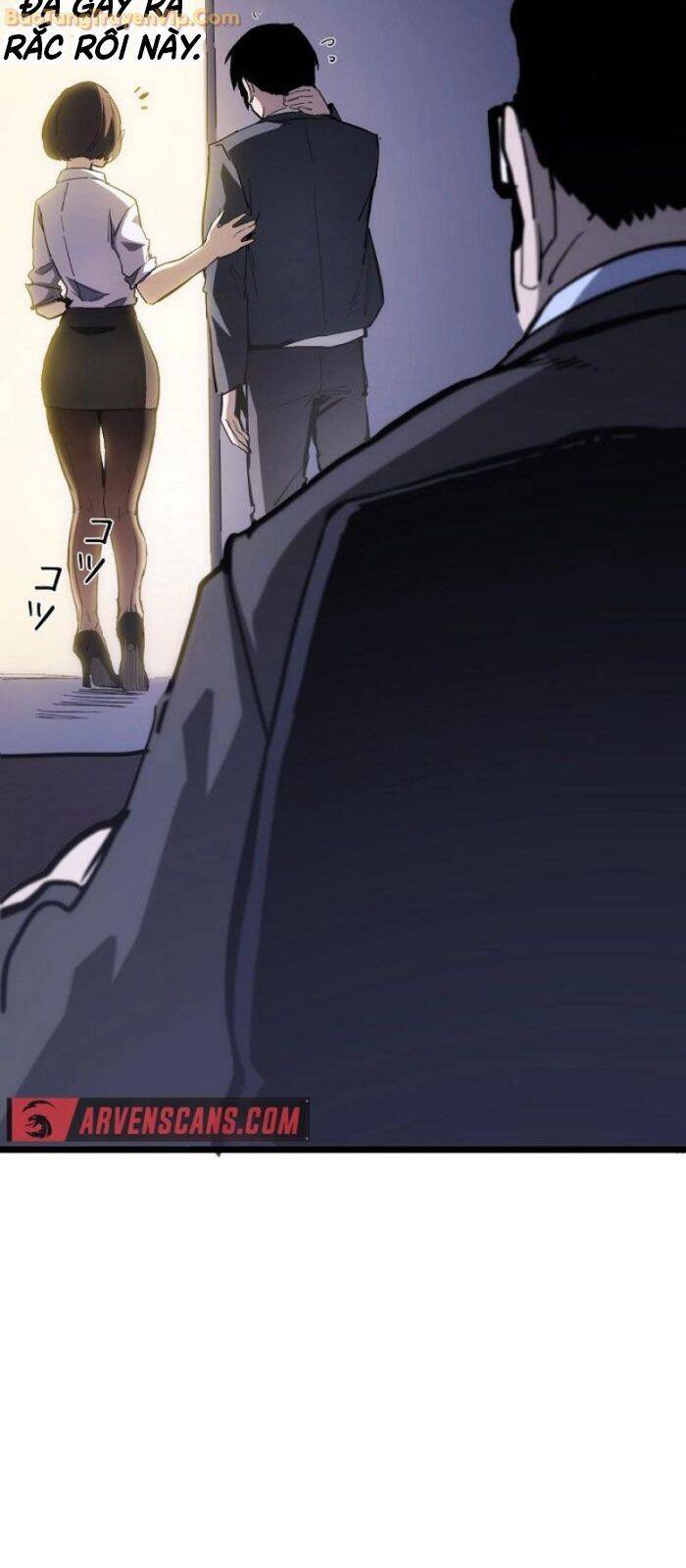 Trở Thành Anh Hùng Mạnh Nhất Nhờ Gian Lận - Chapter 13 - Page 22