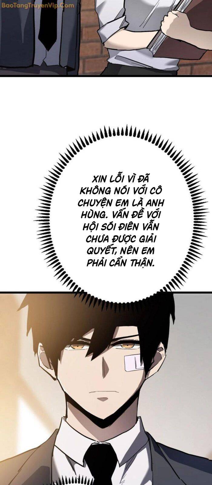 Trở Thành Anh Hùng Mạnh Nhất Nhờ Gian Lận - Chapter 13 - Page 29