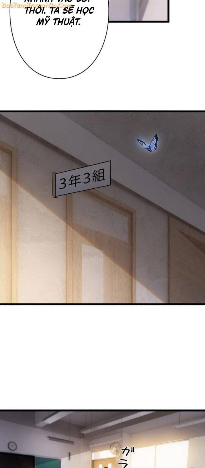 Trở Thành Anh Hùng Mạnh Nhất Nhờ Gian Lận - Chapter 13 - Page 31