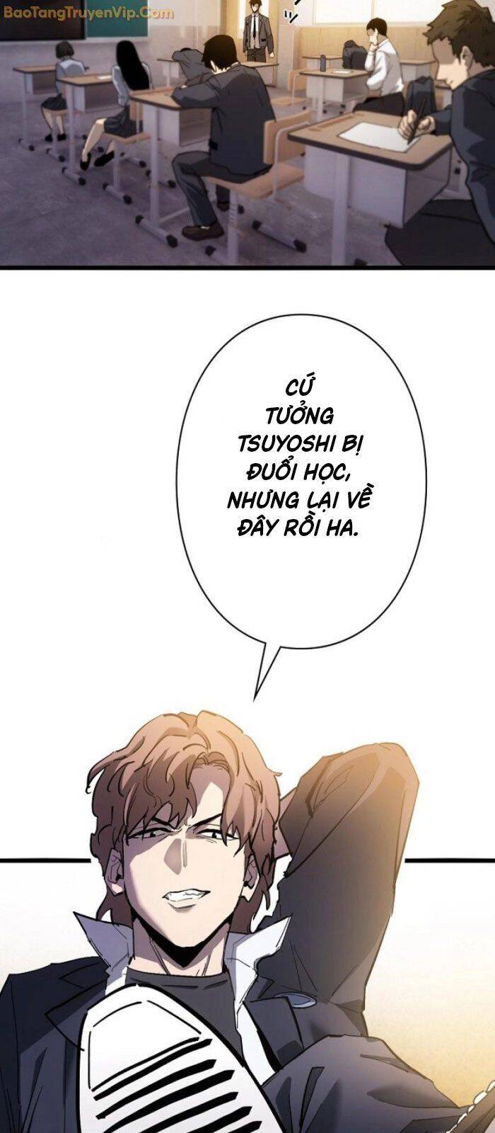 Trở Thành Anh Hùng Mạnh Nhất Nhờ Gian Lận - Chapter 13 - Page 32