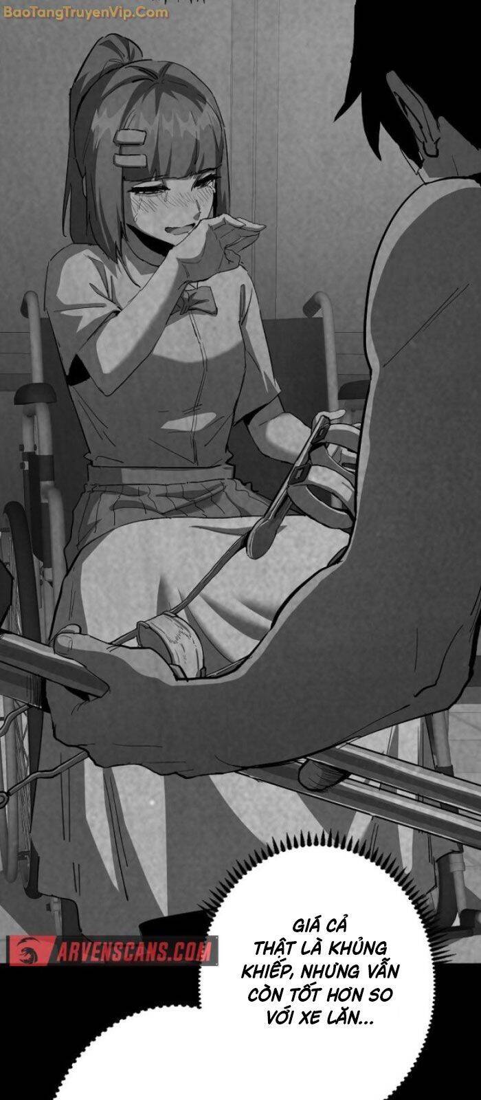 Trở Thành Anh Hùng Mạnh Nhất Nhờ Gian Lận - Chapter 13 - Page 5