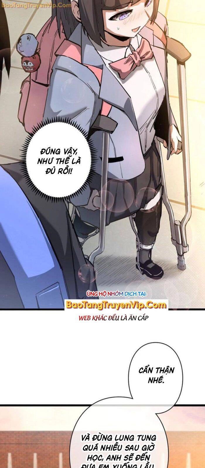 Trở Thành Anh Hùng Mạnh Nhất Nhờ Gian Lận - Chapter 13 - Page 8