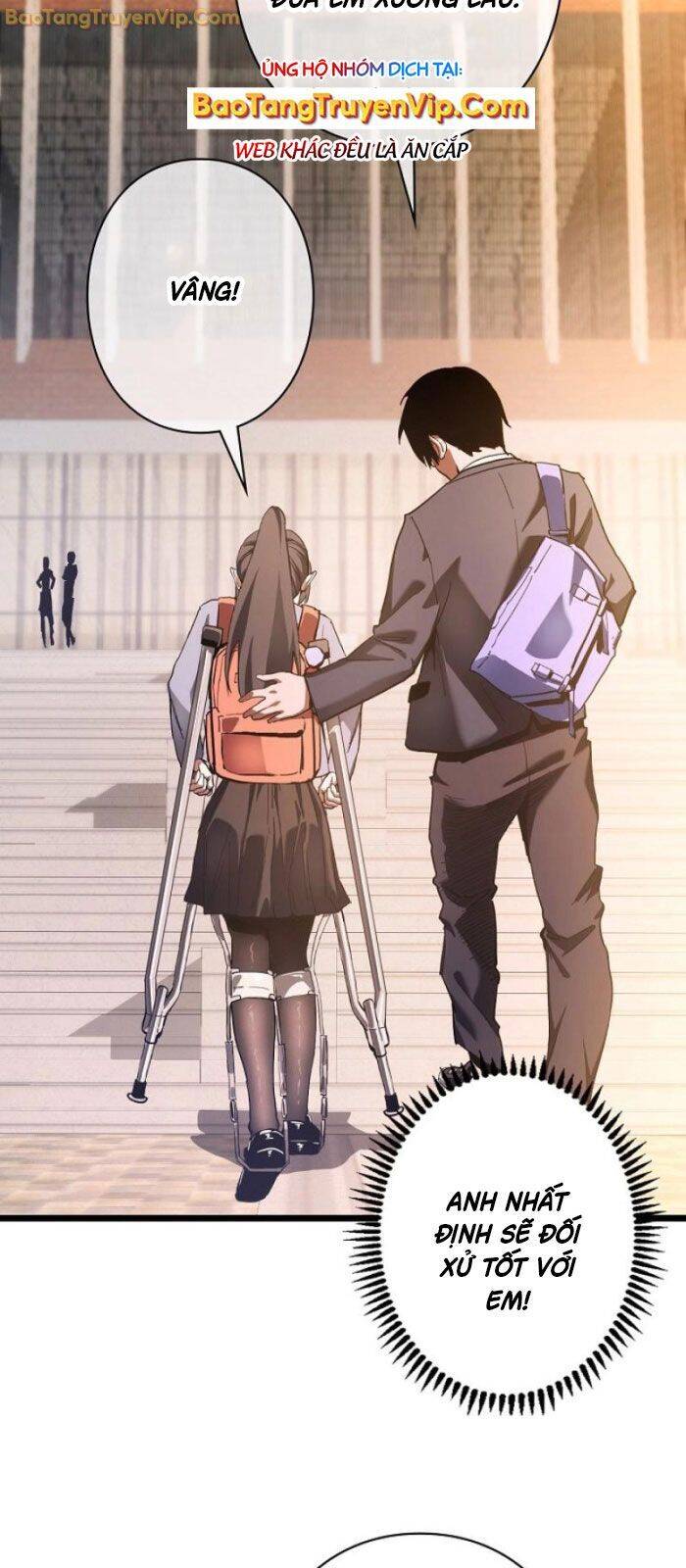 Trở Thành Anh Hùng Mạnh Nhất Nhờ Gian Lận - Chapter 13 - Page 9