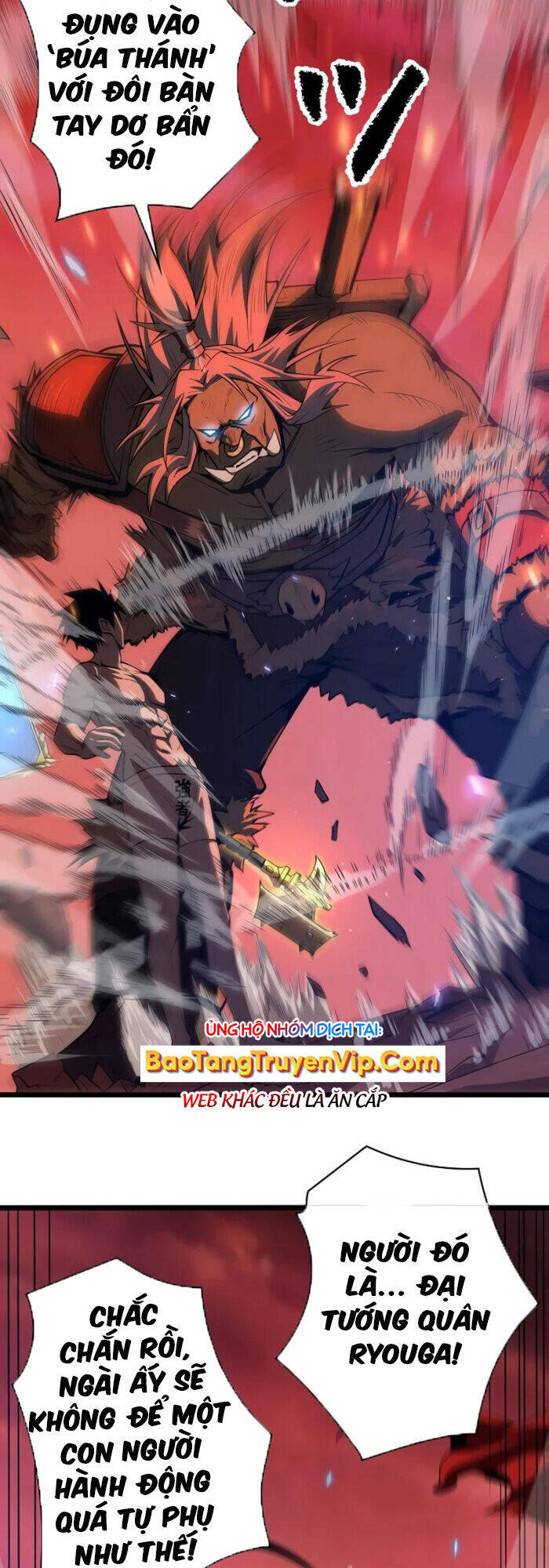 Trở Thành Anh Hùng Mạnh Nhất Nhờ Gian Lận - Chapter 2 - Page 10