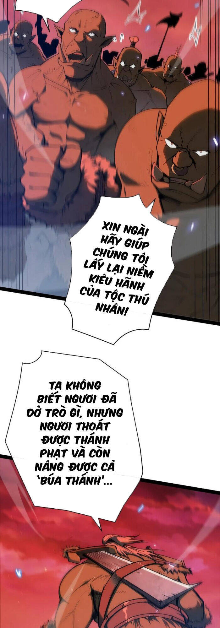 Trở Thành Anh Hùng Mạnh Nhất Nhờ Gian Lận - Chapter 2 - Page 11