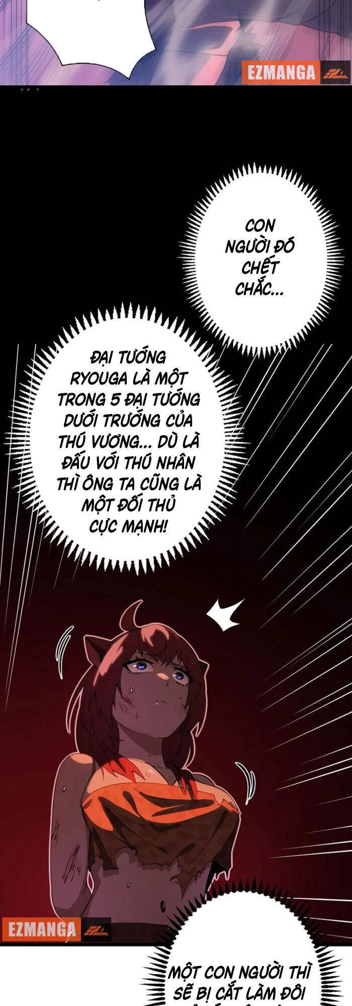Trở Thành Anh Hùng Mạnh Nhất Nhờ Gian Lận - Chapter 2 - Page 18