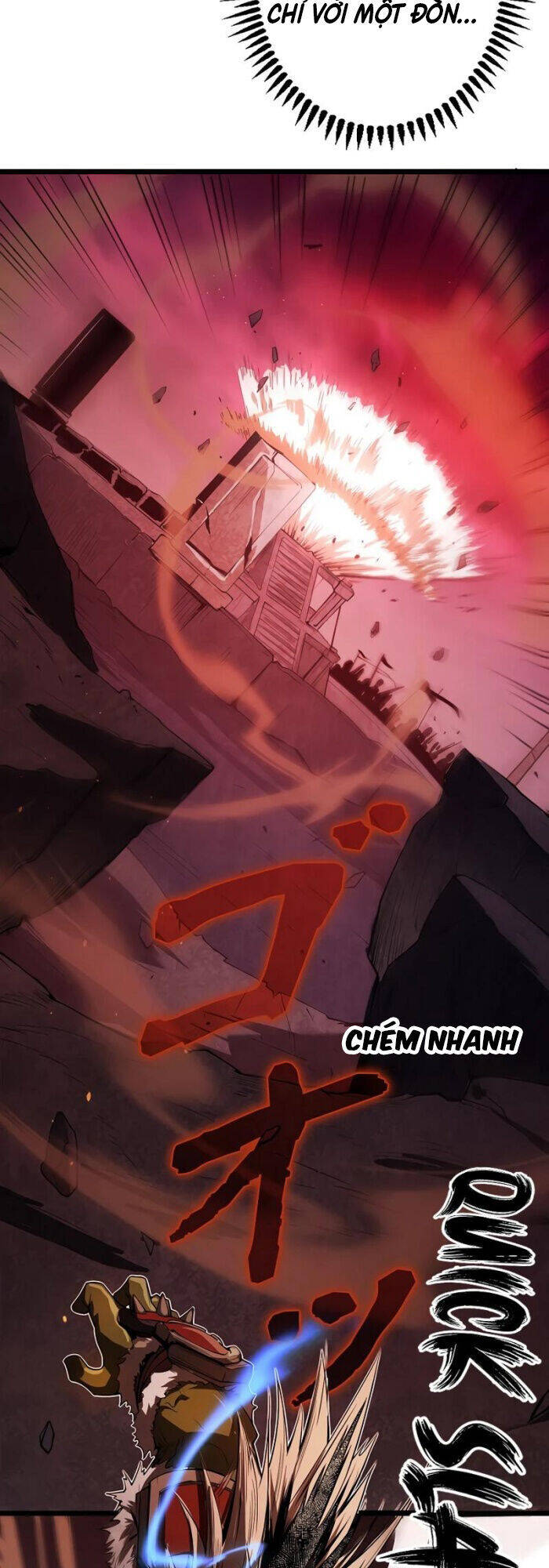 Trở Thành Anh Hùng Mạnh Nhất Nhờ Gian Lận - Chapter 2 - Page 19