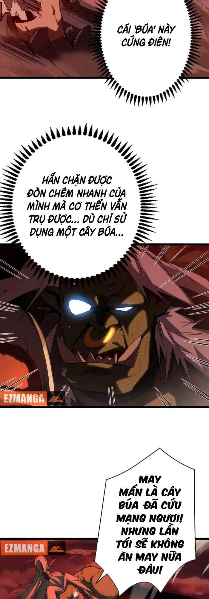 Trở Thành Anh Hùng Mạnh Nhất Nhờ Gian Lận - Chapter 2 - Page 22