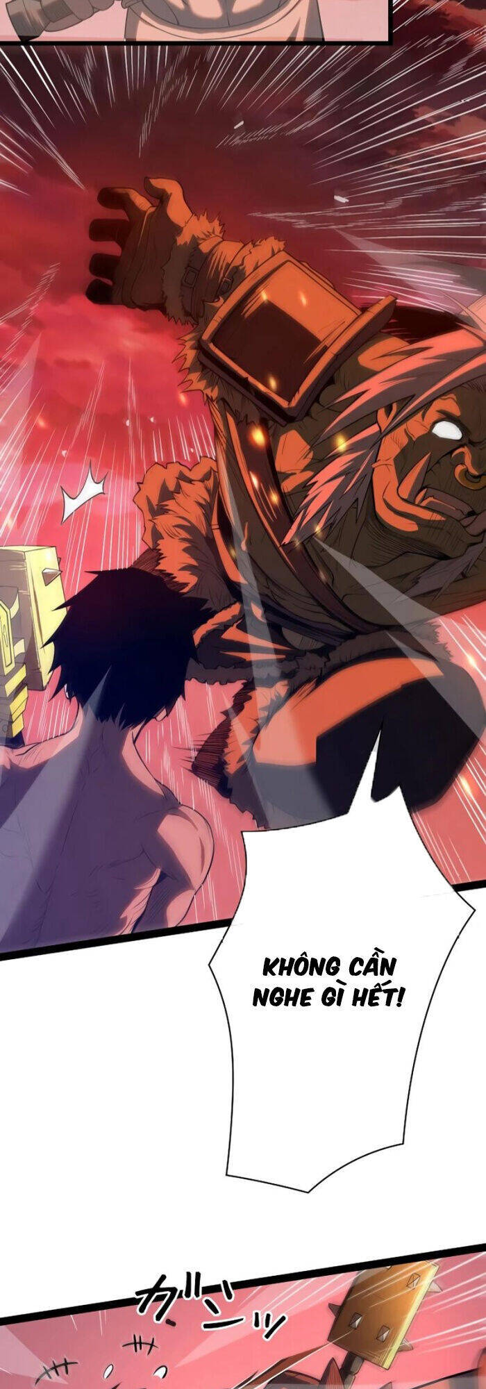 Trở Thành Anh Hùng Mạnh Nhất Nhờ Gian Lận - Chapter 2 - Page 24