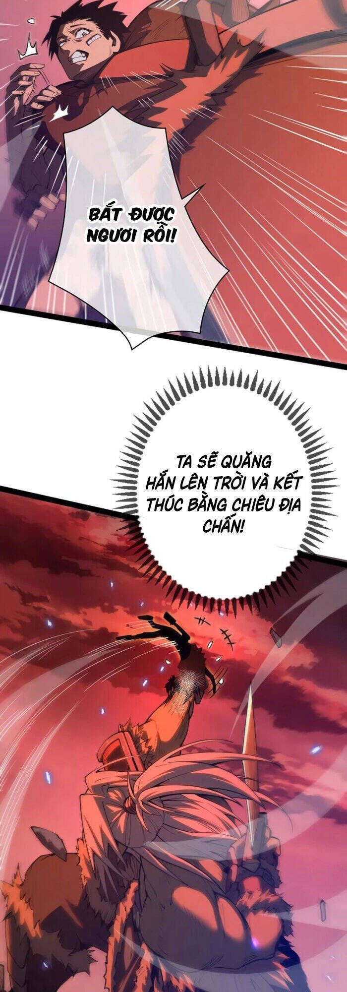 Trở Thành Anh Hùng Mạnh Nhất Nhờ Gian Lận - Chapter 2 - Page 25