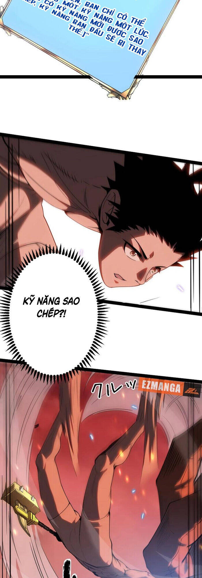 Trở Thành Anh Hùng Mạnh Nhất Nhờ Gian Lận - Chapter 2 - Page 27