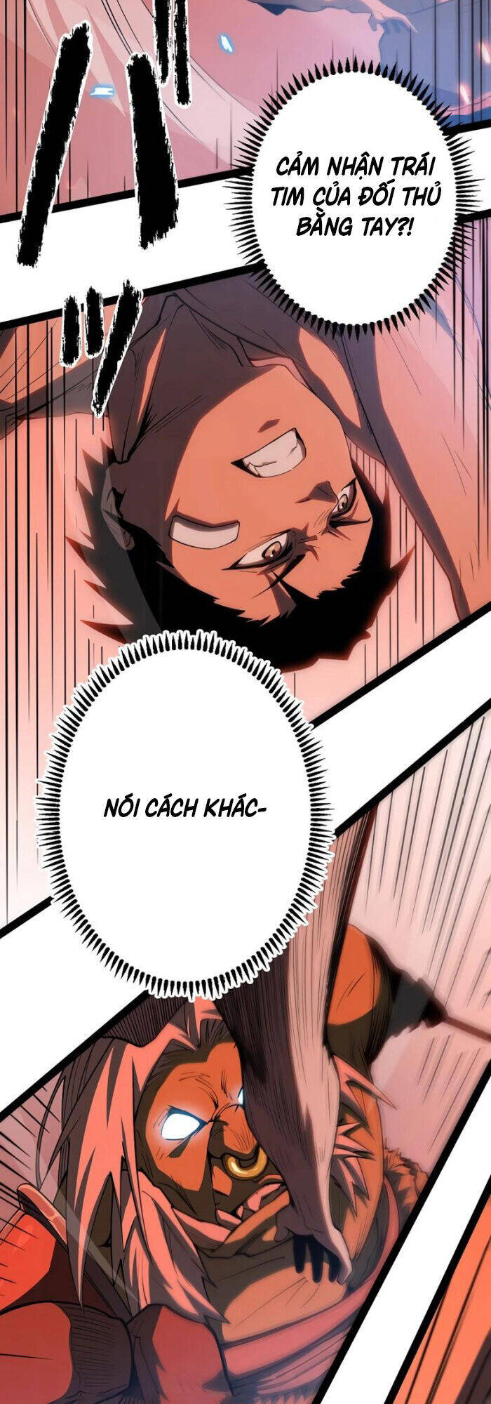 Trở Thành Anh Hùng Mạnh Nhất Nhờ Gian Lận - Chapter 2 - Page 28