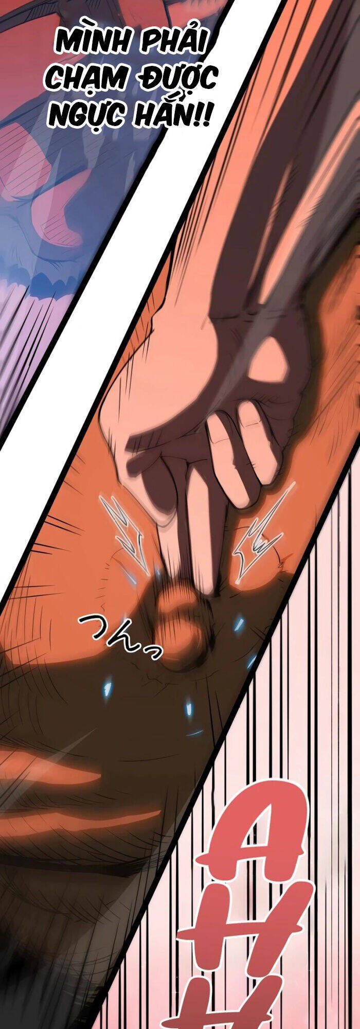 Trở Thành Anh Hùng Mạnh Nhất Nhờ Gian Lận - Chapter 2 - Page 29