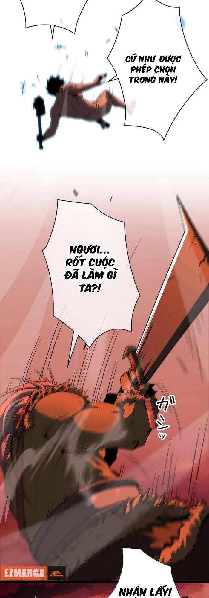 Trở Thành Anh Hùng Mạnh Nhất Nhờ Gian Lận - Chapter 2 - Page 32