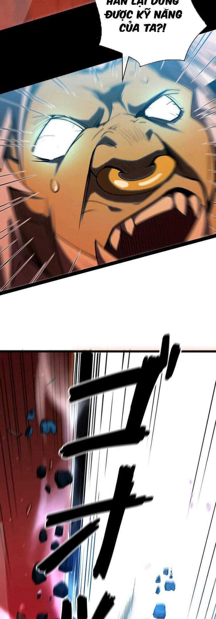 Trở Thành Anh Hùng Mạnh Nhất Nhờ Gian Lận - Chapter 2 - Page 35