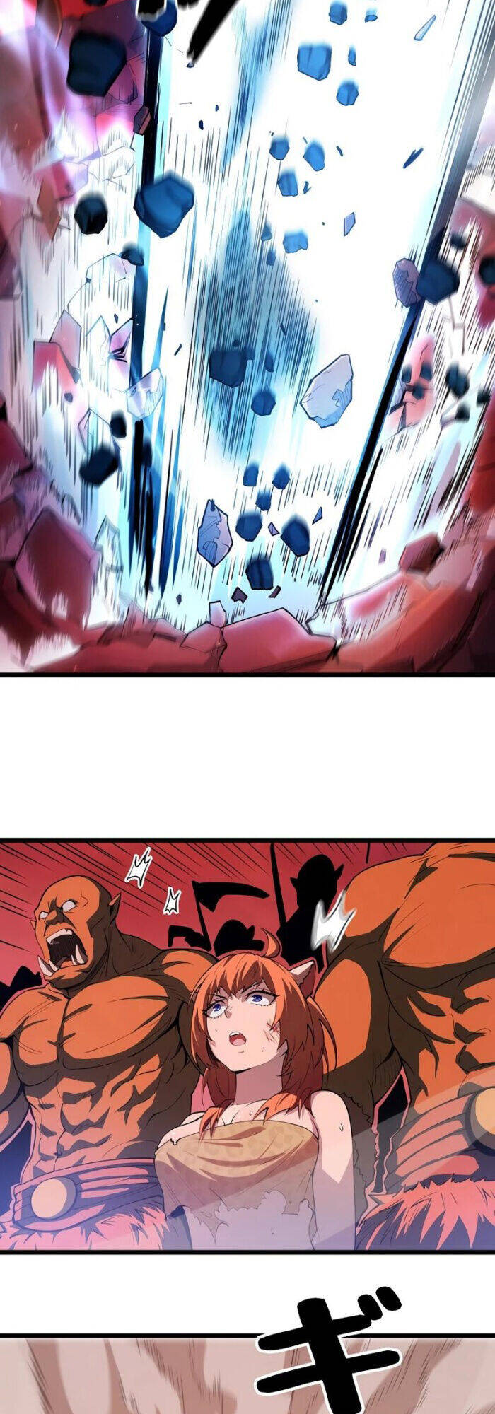 Trở Thành Anh Hùng Mạnh Nhất Nhờ Gian Lận - Chapter 2 - Page 36