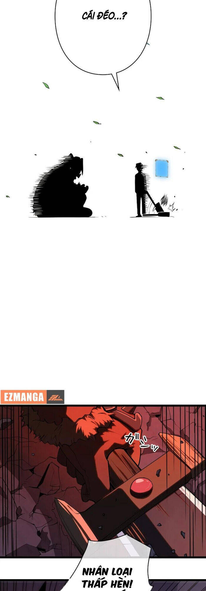 Trở Thành Anh Hùng Mạnh Nhất Nhờ Gian Lận - Chapter 2 - Page 39