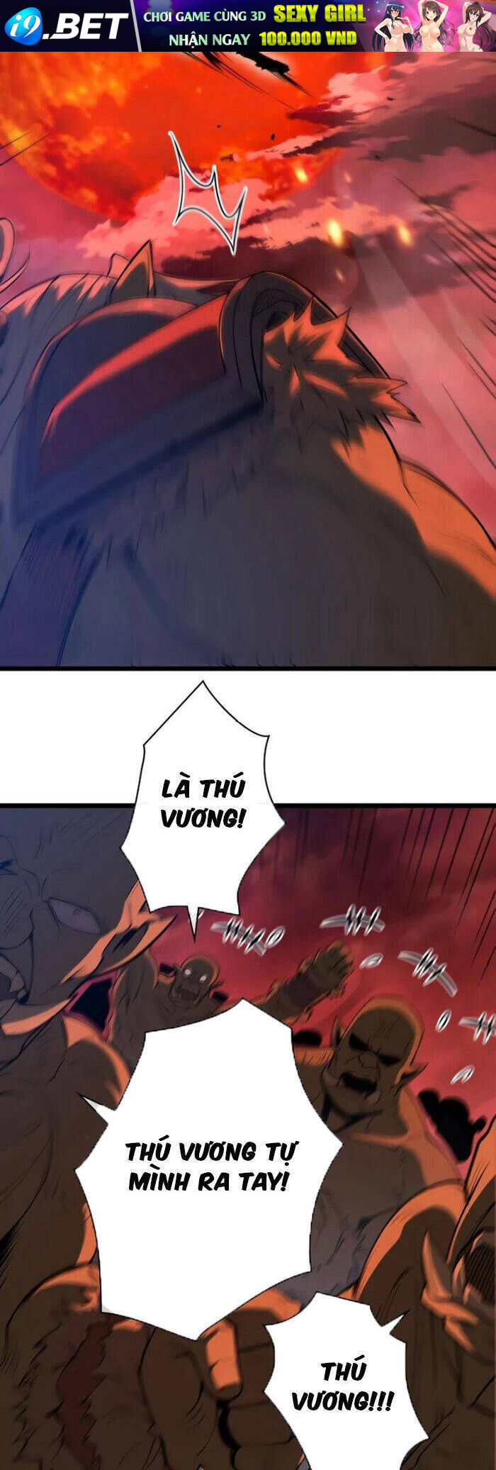 Trở Thành Anh Hùng Mạnh Nhất Nhờ Gian Lận - Chapter 2 - Page 41