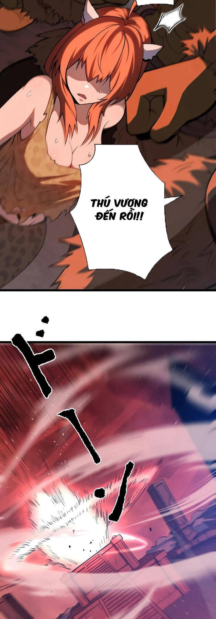 Trở Thành Anh Hùng Mạnh Nhất Nhờ Gian Lận - Chapter 2 - Page 42