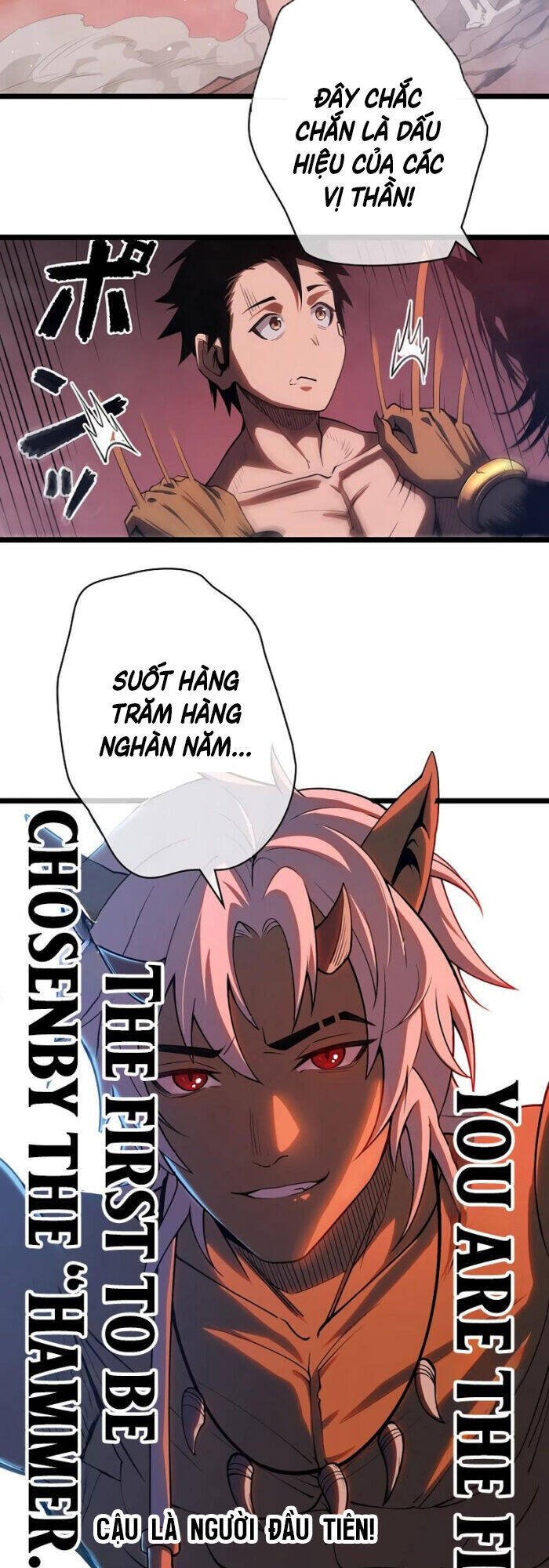 Trở Thành Anh Hùng Mạnh Nhất Nhờ Gian Lận - Chapter 2 - Page 47