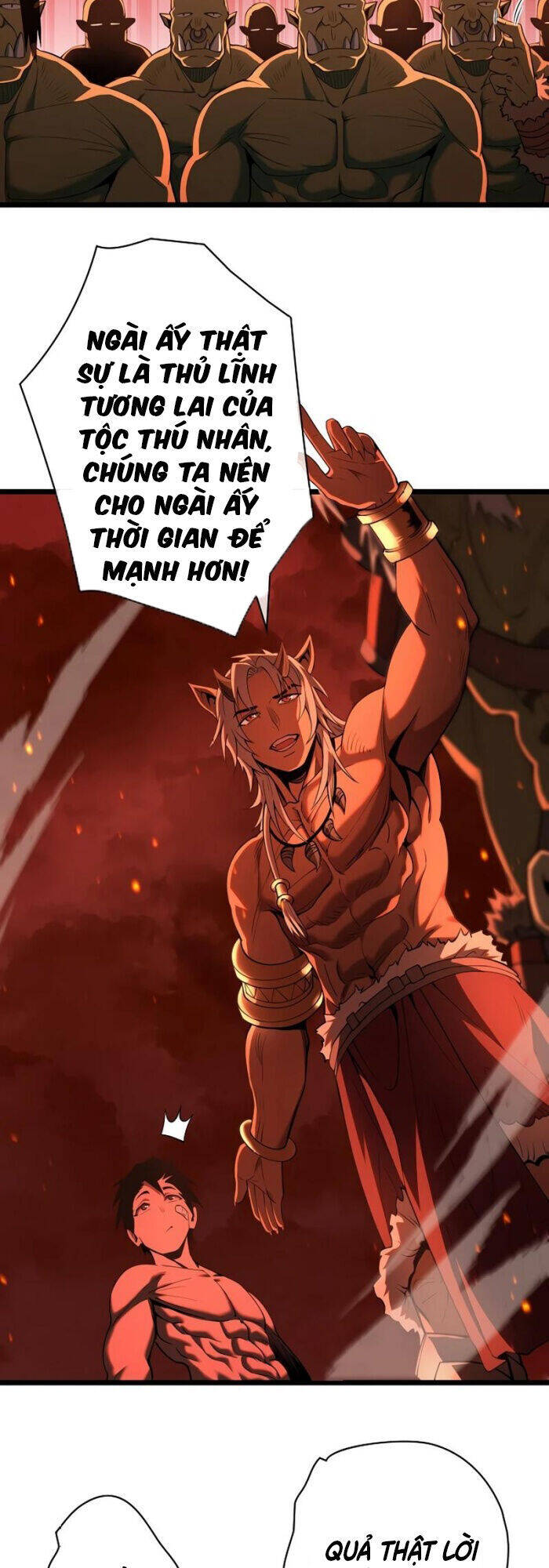 Trở Thành Anh Hùng Mạnh Nhất Nhờ Gian Lận - Chapter 2 - Page 49