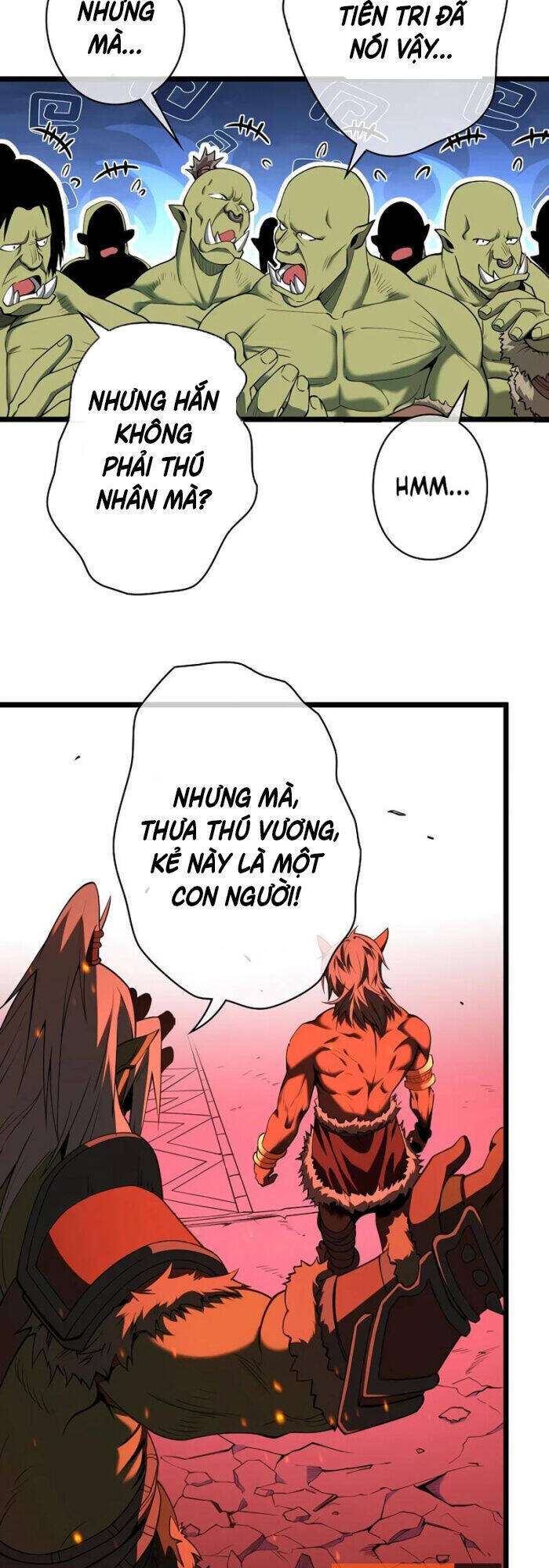 Trở Thành Anh Hùng Mạnh Nhất Nhờ Gian Lận - Chapter 2 - Page 50