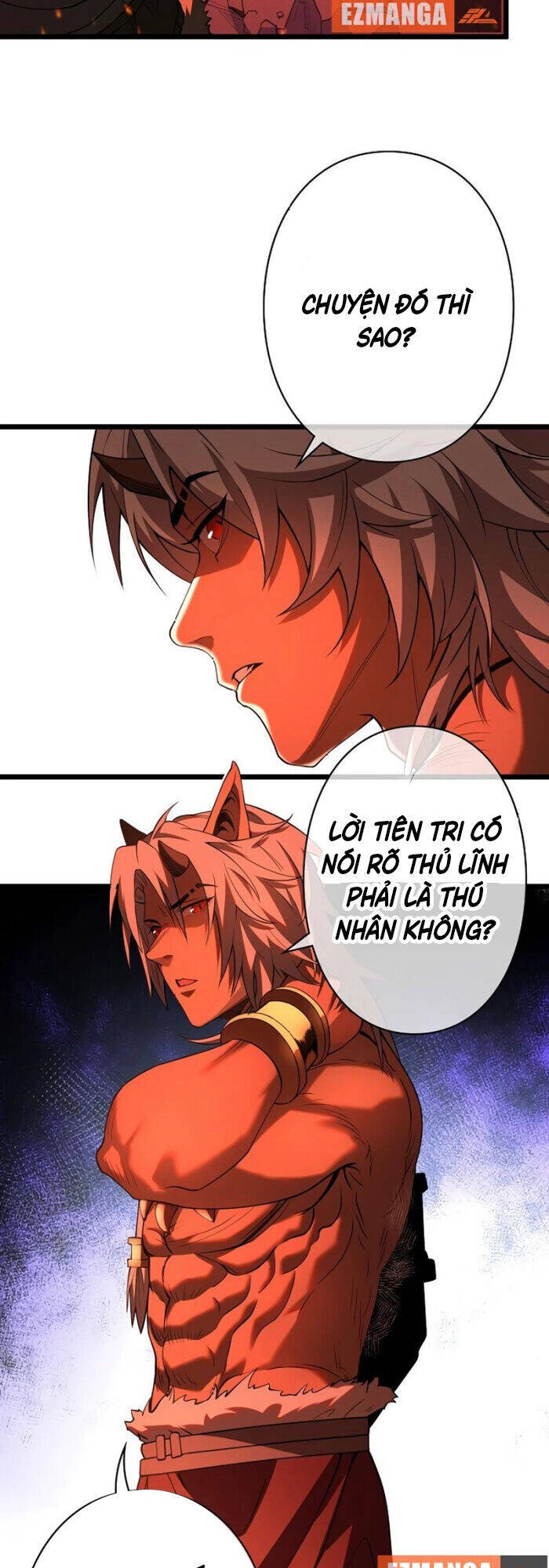 Trở Thành Anh Hùng Mạnh Nhất Nhờ Gian Lận - Chapter 2 - Page 51