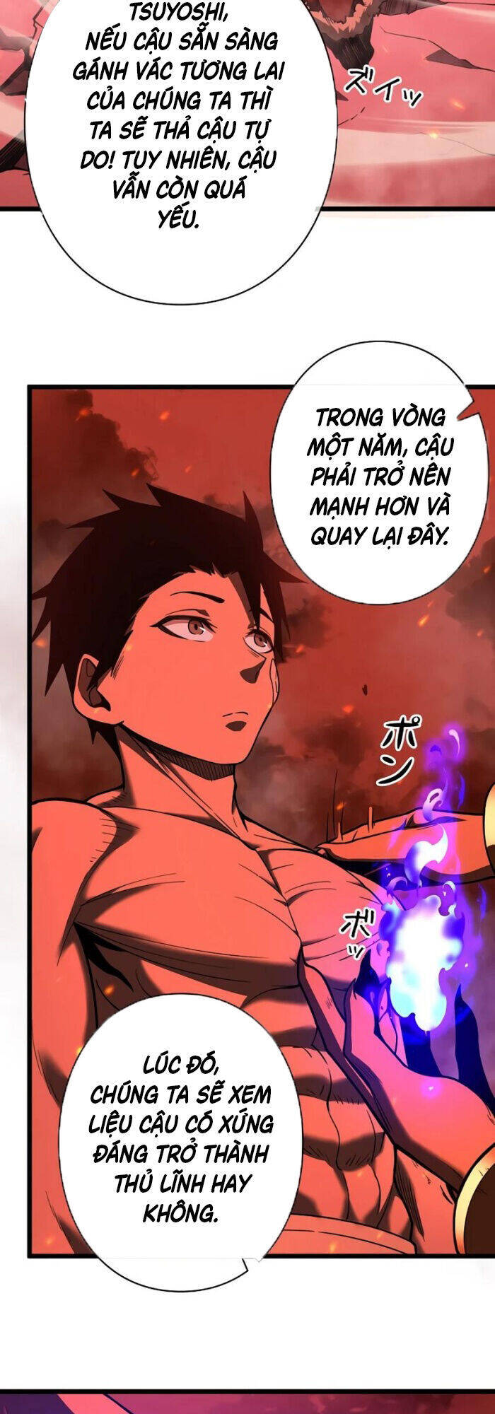 Trở Thành Anh Hùng Mạnh Nhất Nhờ Gian Lận - Chapter 2 - Page 54