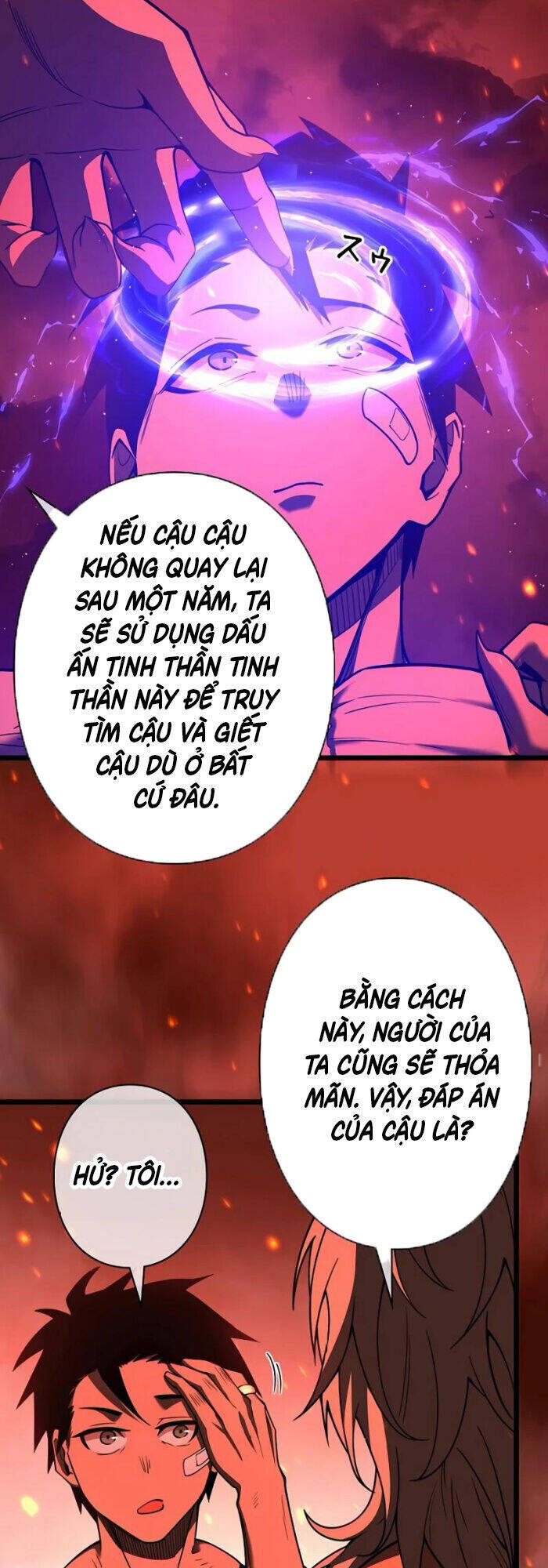 Trở Thành Anh Hùng Mạnh Nhất Nhờ Gian Lận - Chapter 2 - Page 55