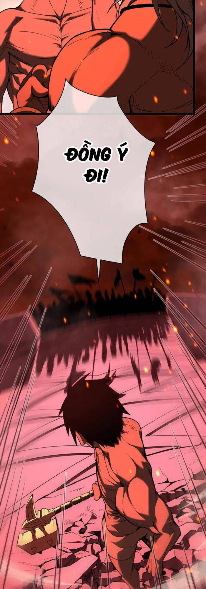 Trở Thành Anh Hùng Mạnh Nhất Nhờ Gian Lận - Chapter 2 - Page 56