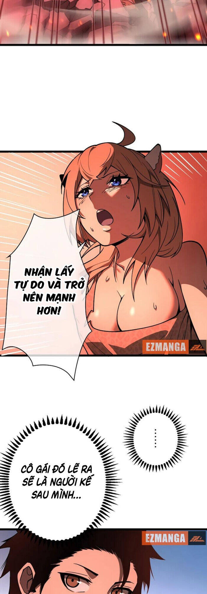 Trở Thành Anh Hùng Mạnh Nhất Nhờ Gian Lận - Chapter 2 - Page 57