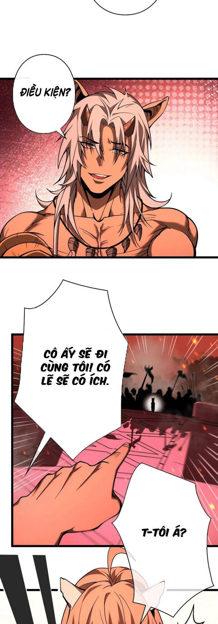 Trở Thành Anh Hùng Mạnh Nhất Nhờ Gian Lận - Chapter 2 - Page 62