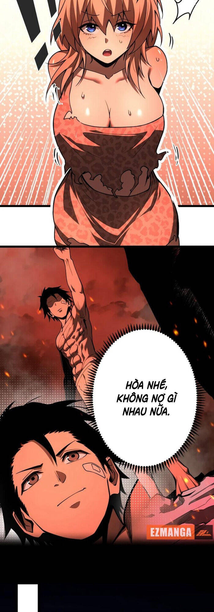 Trở Thành Anh Hùng Mạnh Nhất Nhờ Gian Lận - Chapter 2 - Page 63