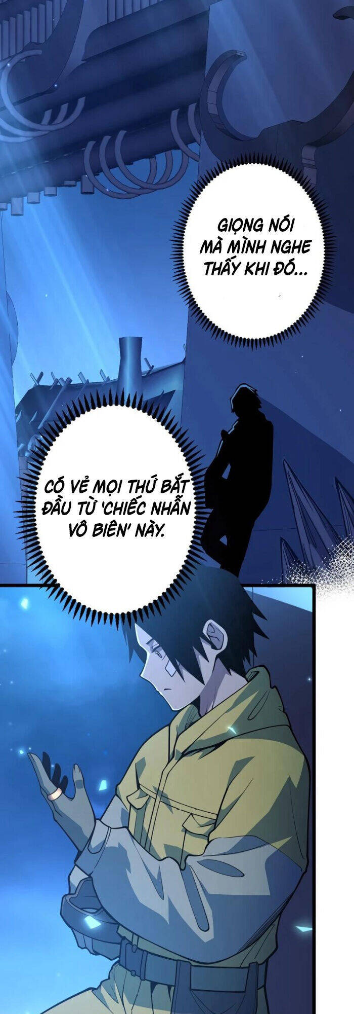 Trở Thành Anh Hùng Mạnh Nhất Nhờ Gian Lận - Chapter 2 - Page 65