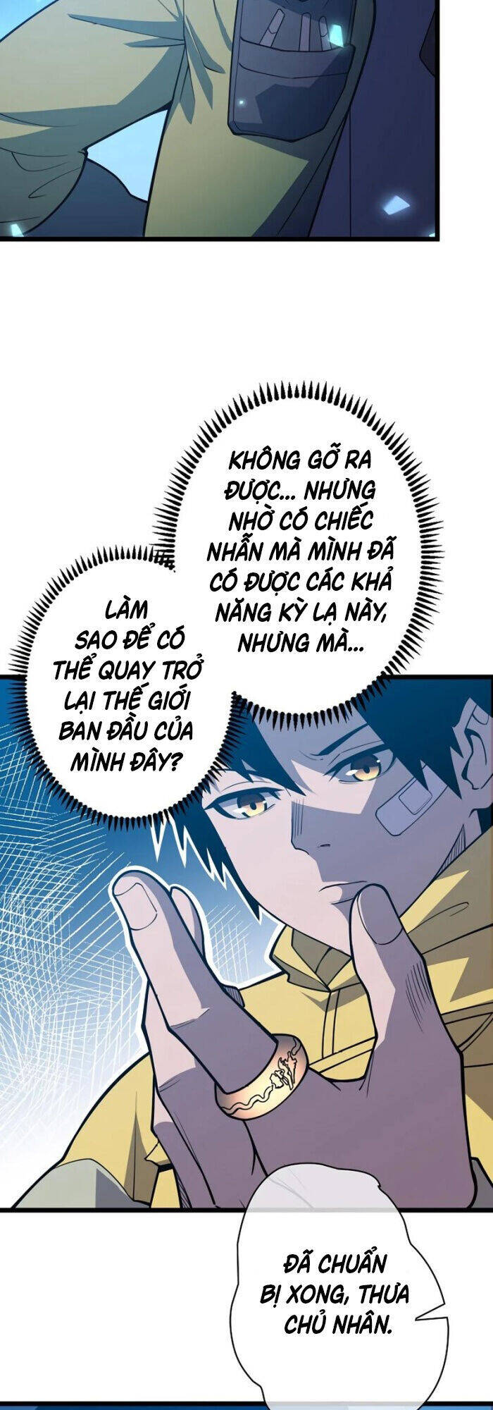 Trở Thành Anh Hùng Mạnh Nhất Nhờ Gian Lận - Chapter 2 - Page 66