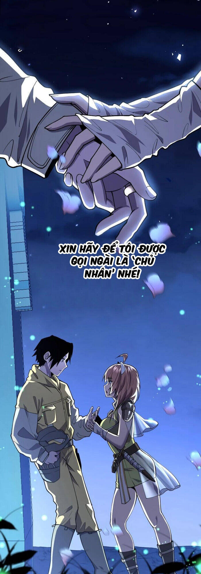 Trở Thành Anh Hùng Mạnh Nhất Nhờ Gian Lận - Chapter 2 - Page 70