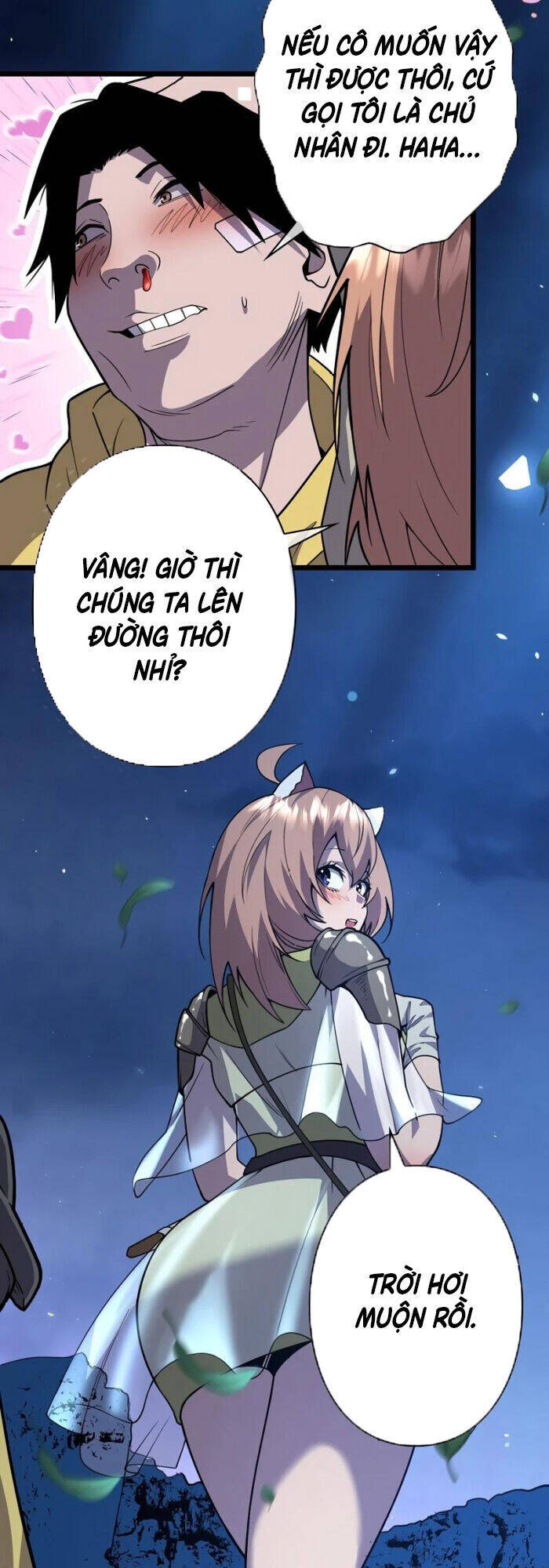 Trở Thành Anh Hùng Mạnh Nhất Nhờ Gian Lận - Chapter 2 - Page 72