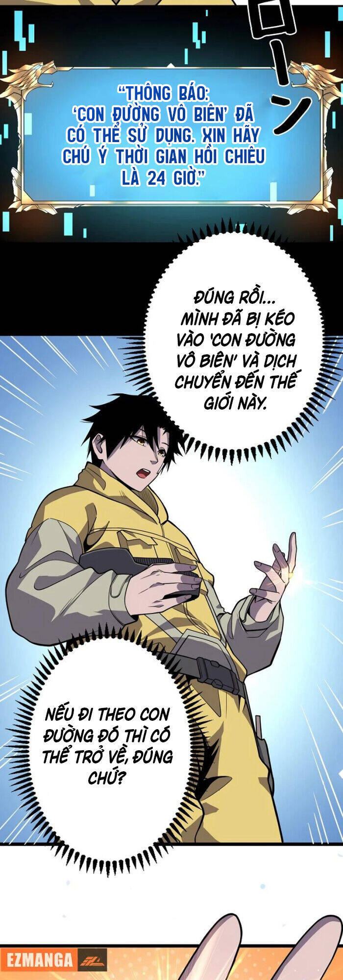 Trở Thành Anh Hùng Mạnh Nhất Nhờ Gian Lận - Chapter 2 - Page 76