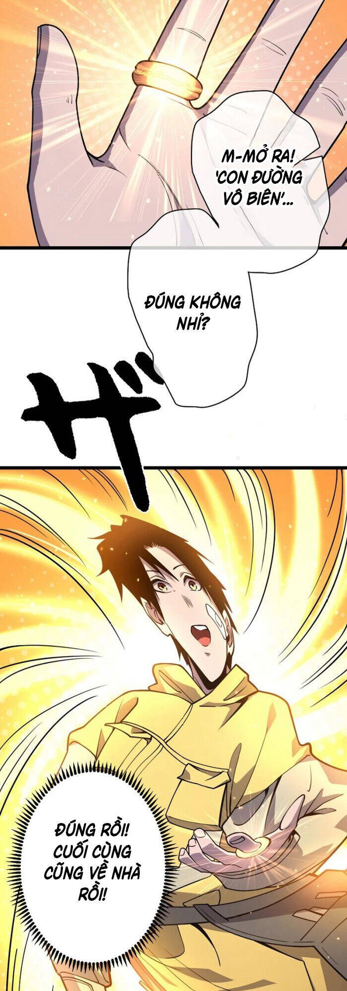 Trở Thành Anh Hùng Mạnh Nhất Nhờ Gian Lận - Chapter 2 - Page 77