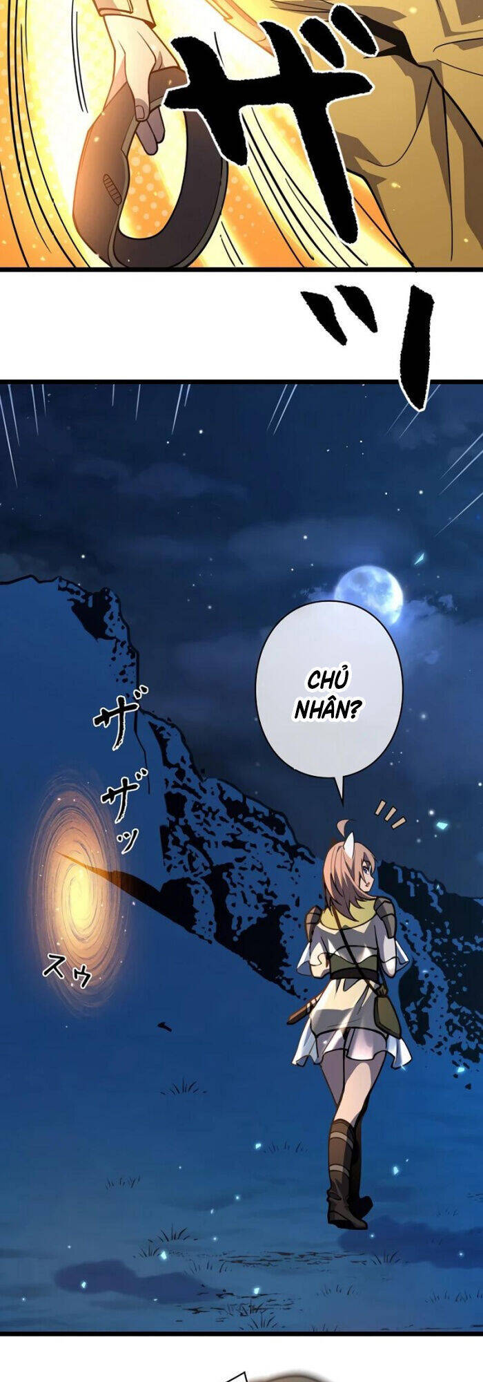 Trở Thành Anh Hùng Mạnh Nhất Nhờ Gian Lận - Chapter 2 - Page 78