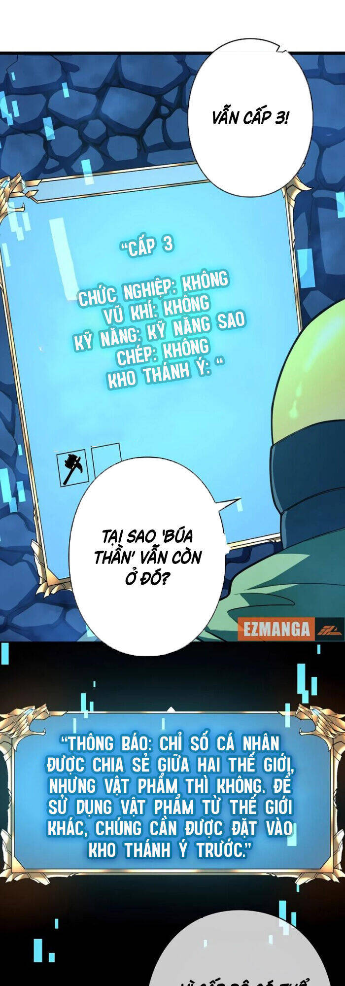 Trở Thành Anh Hùng Mạnh Nhất Nhờ Gian Lận - Chapter 2 - Page 82