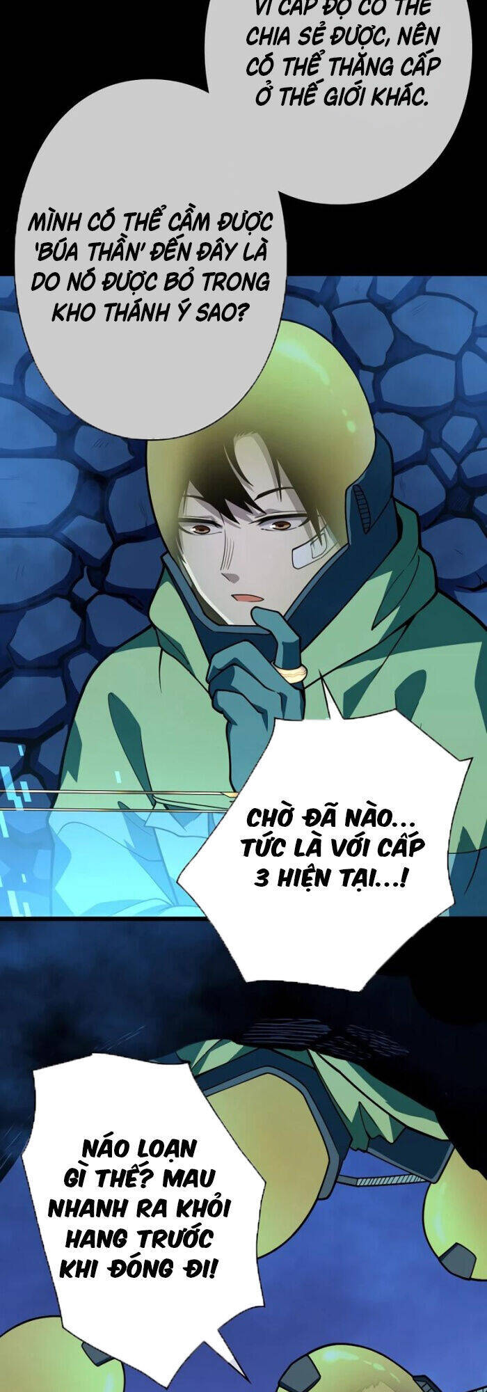 Trở Thành Anh Hùng Mạnh Nhất Nhờ Gian Lận - Chapter 2 - Page 83