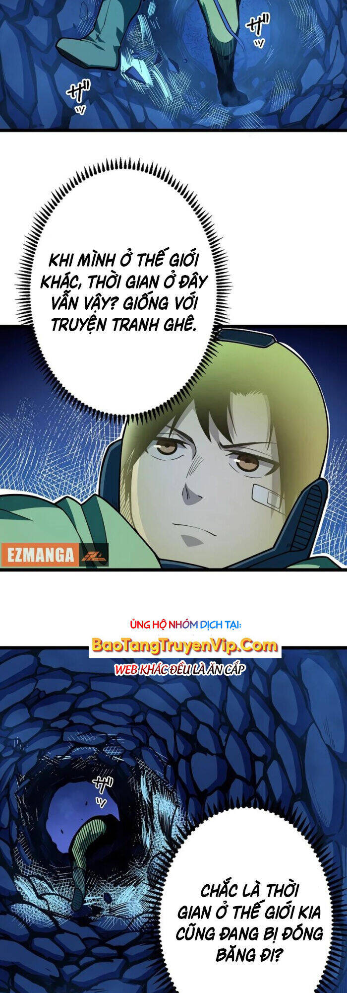 Trở Thành Anh Hùng Mạnh Nhất Nhờ Gian Lận - Chapter 2 - Page 87