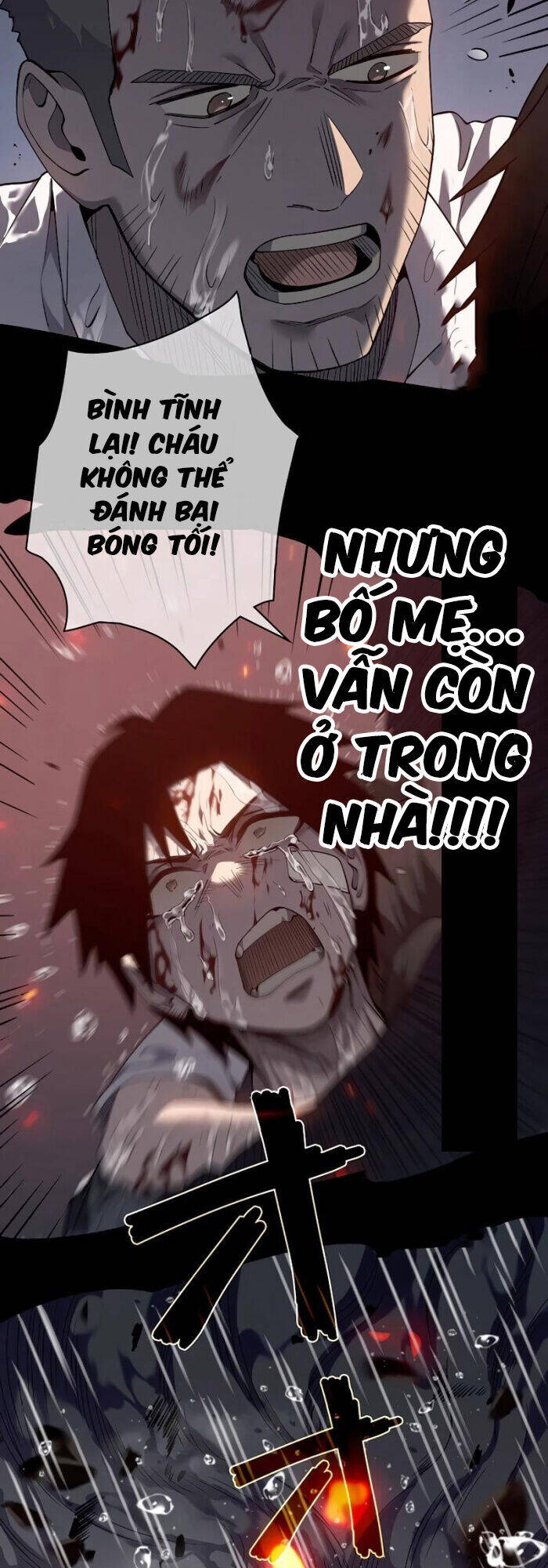 Trở Thành Anh Hùng Mạnh Nhất Nhờ Gian Lận - Chapter 3 - Page 10